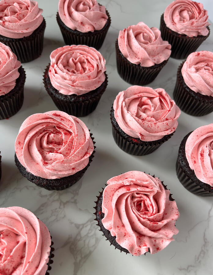 Cupcakes Cupcakes